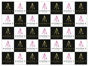 Ayeshas Salon and Academy