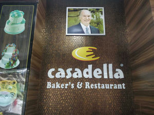 Casadella Bakers
