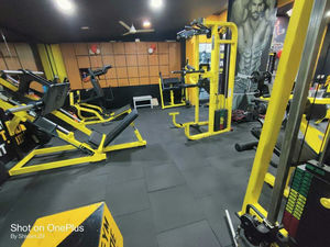 Py Fitness Centre Surbhi Gymkhana